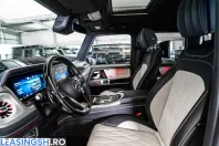 Mercedes-Benz G 500 (Clasa G) din 2024 cu 3.332 km - oferta MER244833 - foto 3