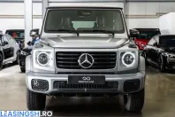 Mercedes-Benz G 500 (Clasa G) din 2024 cu 3.332 km - oferta MER244833 - foto 5