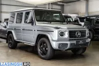 Mercedes-Benz G 500 (Clasa G) din 2024 cu 3.332 km - oferta MER244833 - foto 6
