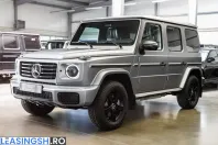 Mercedes-Benz G 500 (Clasa G) din 2024 cu 3.332 km - oferta MER244833 - foto 7