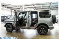 Mercedes-Benz G 500 (Clasa G) din 2024 cu 3.332 km - oferta MER244833 - foto 9