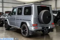 Mercedes-Benz G 500 (Clasa G) din 2024 cu 3.332 km - oferta MER244833 - foto 10