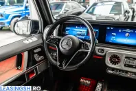 Mercedes-Benz G 500 (Clasa G) din 2024 cu 3.332 km - oferta MER244833 - foto 12
