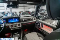 Mercedes-Benz G 500 (Clasa G) din 2024 cu 3.332 km - oferta MER244833 - foto 13