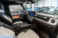 Mercedes-Benz G 500 (Clasa G) din 2024 cu 3.332 km - oferta MER244833 - foto 14