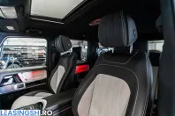 Mercedes-Benz G 500 (Clasa G) din 2024 cu 3.332 km - oferta MER244833 - foto 16