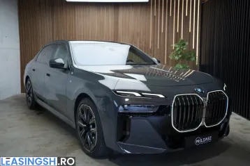 BMW 740 din 2025 - oferta BMW244834