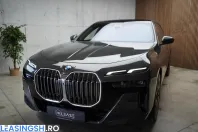 BMW 740 (Seria 7) din 2025 cu 13.890 km - oferta BMW244834 - foto 4