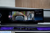 BMW 740 (Seria 7) din 2025 cu 13.890 km - oferta BMW244834 - foto 12