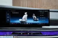 BMW 740 (Seria 7) din 2025 cu 13.890 km - oferta BMW244834 - foto 13