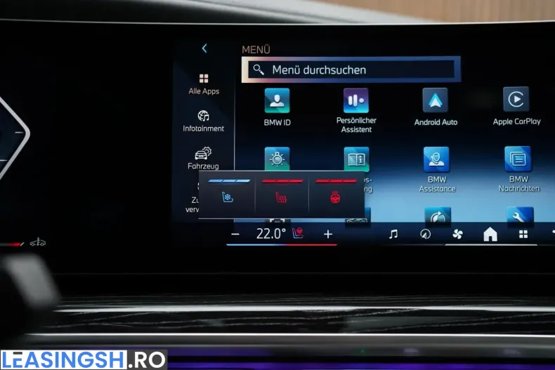 BMW 740 (Seria 7) din 2025 cu 13.890 km - oferta BMW244834 - foto 14