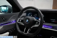 BMW 740 (Seria 7) din 2025 cu 13.890 km - oferta BMW244834 - foto 15