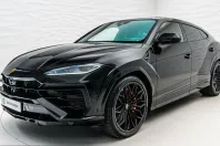 Lamborghini Urus din 2025 cu 10.000 km - oferta LAM244835 - foto 1