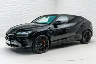 Lamborghini Urus din 2025 cu 10.000 km - oferta LAM244835 - foto 2