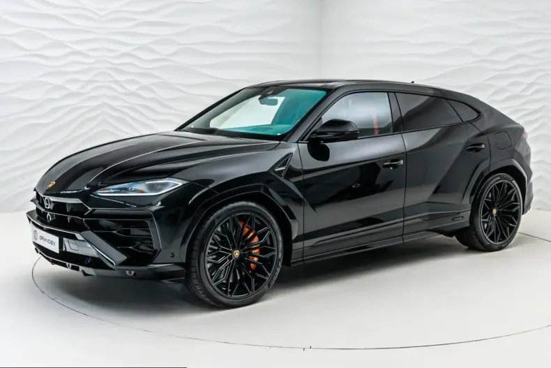 Lamborghini Urus din 2025 cu 10.000 km - oferta LAM244835 - foto 2