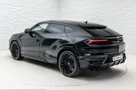 Lamborghini Urus din 2025 cu 10.000 km - oferta LAM244835 - foto 4