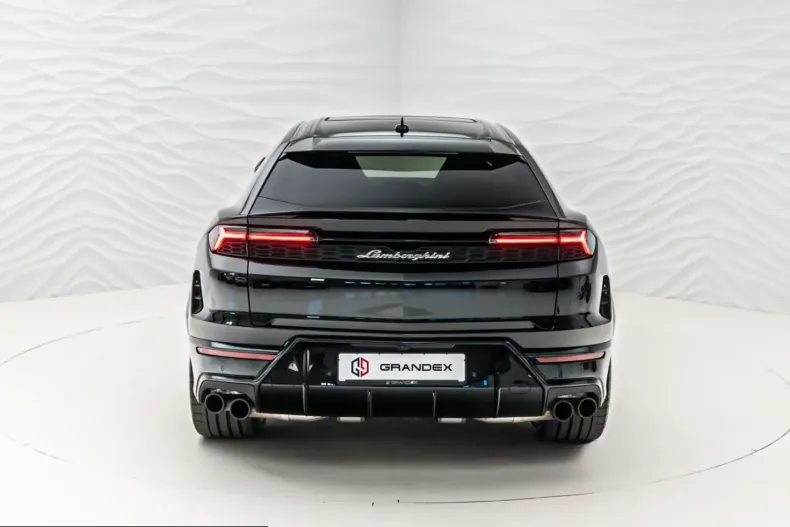 Lamborghini Urus din 2025 cu 10.000 km - oferta LAM244835 - foto 5