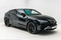 Lamborghini Urus din 2025 cu 10.000 km - oferta LAM244835 - foto 8