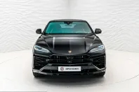 Lamborghini Urus din 2025 cu 10.000 km - oferta LAM244835 - foto 9