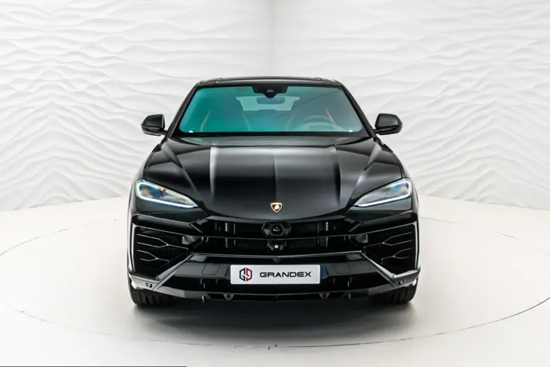 Lamborghini Urus din 2025 cu 10.000 km - oferta LAM244835 - foto 9
