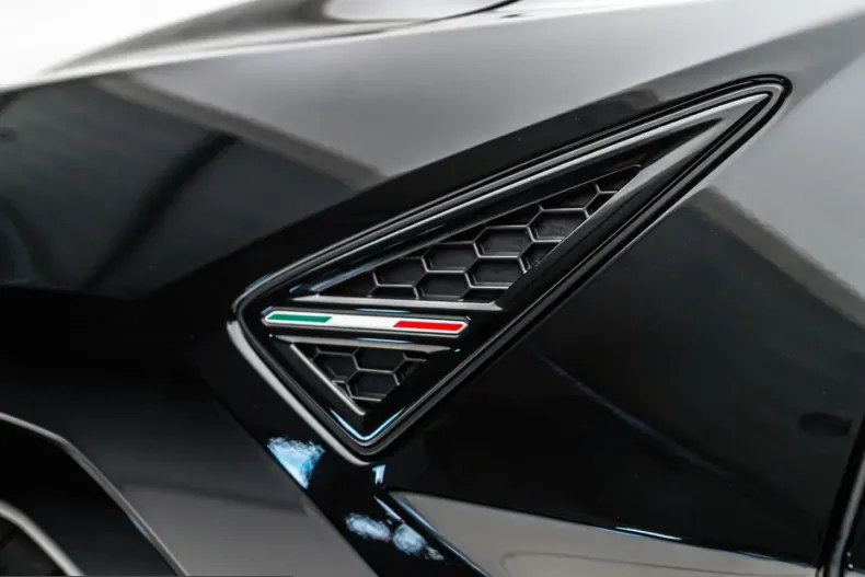 Lamborghini Urus din 2025 cu 10.000 km - oferta LAM244835 - foto 14