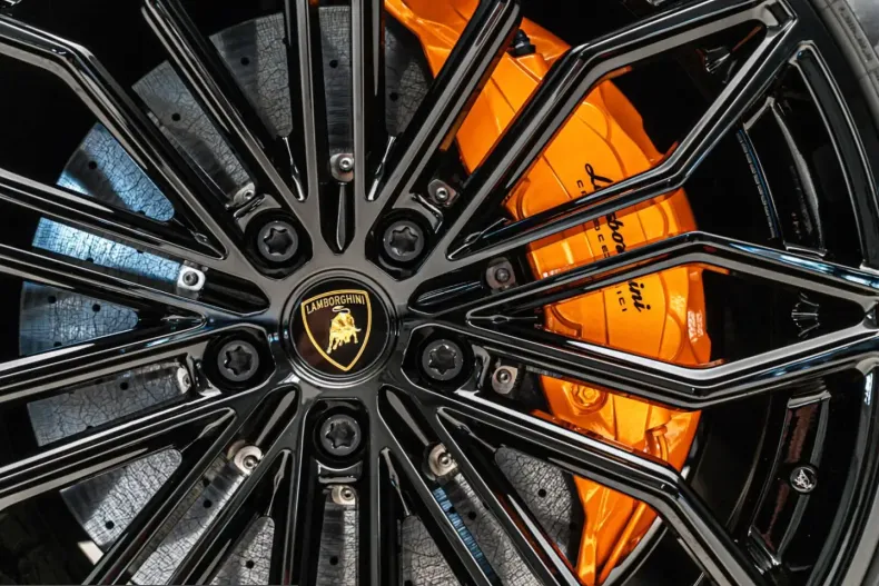 Lamborghini Urus din 2025 cu 10.000 km - oferta LAM244835 - foto 16