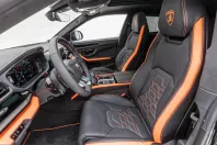 Lamborghini Urus din 2025 cu 10.000 km - oferta LAM244835 - foto 21