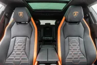 Lamborghini Urus din 2025 cu 10.000 km - oferta LAM244835 - foto 23