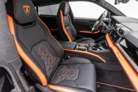 Lamborghini Urus din 2025 cu 10.000 km - oferta LAM244835 - foto 24