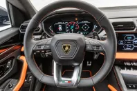 Lamborghini Urus din 2025 cu 10.000 km - oferta LAM244835 - foto 26