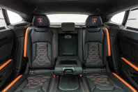 Lamborghini Urus din 2025 cu 10.000 km - oferta LAM244835 - foto 35