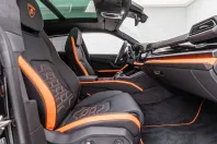 Lamborghini Urus din 2025 cu 10.000 km - oferta LAM244835 - foto 42