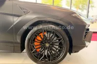 Lamborghini Urus din 2025 cu 12.500 km - oferta LAM244836 - foto 5
