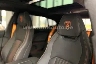 Lamborghini Urus din 2025 cu 12.500 km - oferta LAM244836 - foto 12