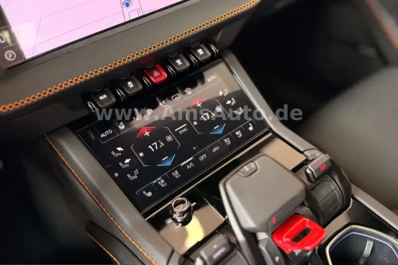 Lamborghini Urus din 2025 cu 12.500 km - oferta LAM244836 - foto 17