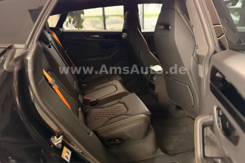 Lamborghini Urus din 2025 cu 12.500 km - oferta LAM244836 - foto 23