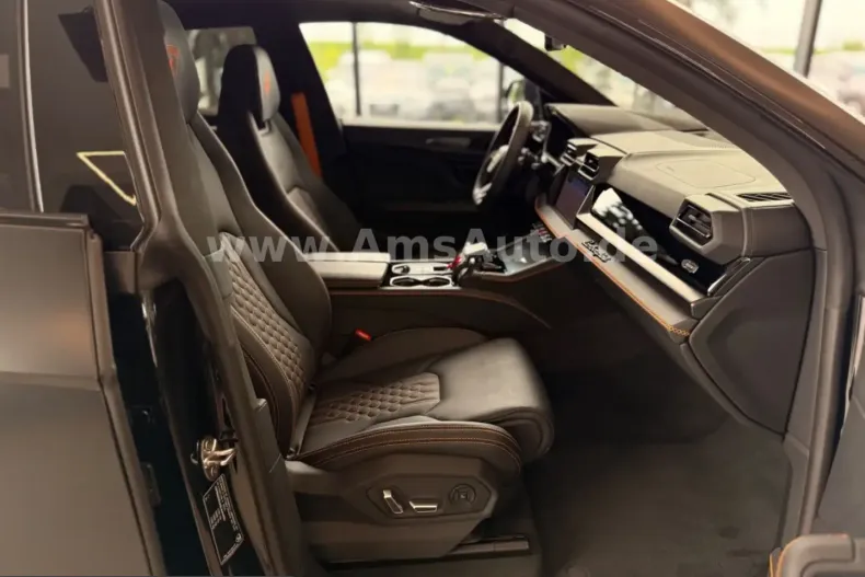Lamborghini Urus din 2025 cu 12.500 km - oferta LAM244836 - foto 30