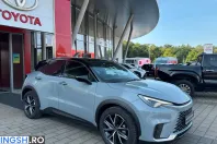 Lexus LBX din 2025 cu 6.500 km - oferta LEX244837 - foto 1