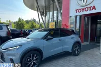 Lexus LBX din 2025 cu 6.500 km - oferta LEX244837 - foto 2