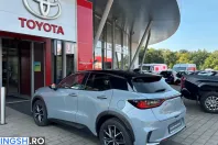Lexus LBX din 2025 cu 6.500 km - oferta LEX244837 - foto 3