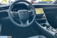 Lexus LBX din 2025 cu 6.500 km - oferta LEX244837 - foto 7