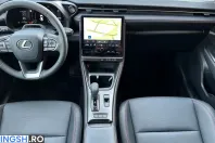 Lexus LBX din 2025 cu 6.500 km - oferta LEX244837 - foto 8