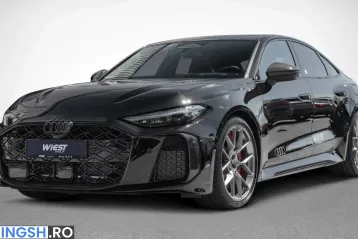 Audi RS5 din 2026 - oferta AUD244838