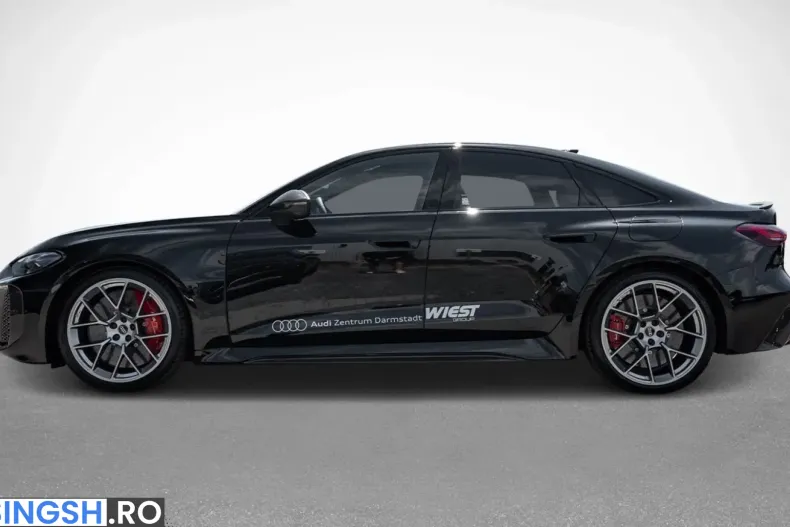 Audi RS5 din 2026 cu 3.900 km - oferta AUD244838 - foto 2