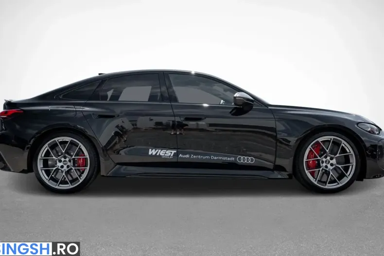 Audi RS5 din 2026 cu 3.900 km - oferta AUD244838 - foto 5