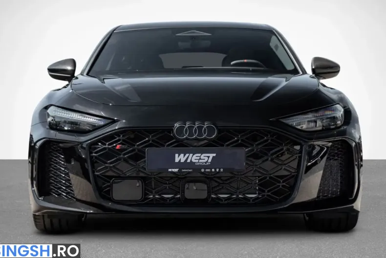 Audi RS5 din 2026 cu 3.900 km - oferta AUD244838 - foto 6