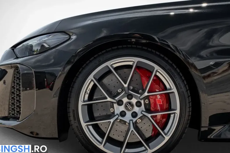 Audi RS5 din 2026 cu 3.900 km - oferta AUD244838 - foto 9