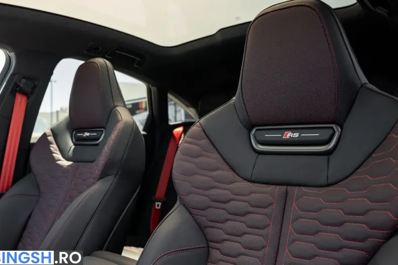 Audi RS5 din 2026 cu 3.900 km - oferta AUD244838 - foto 18