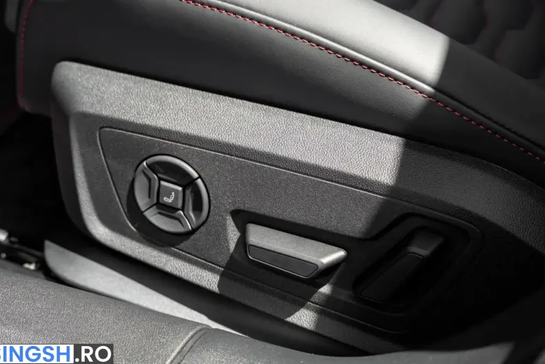 Audi RS5 din 2026 cu 3.900 km - oferta AUD244838 - foto 19