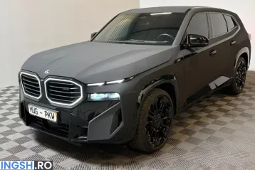 BMW XM din 2024 - oferta BMW244839